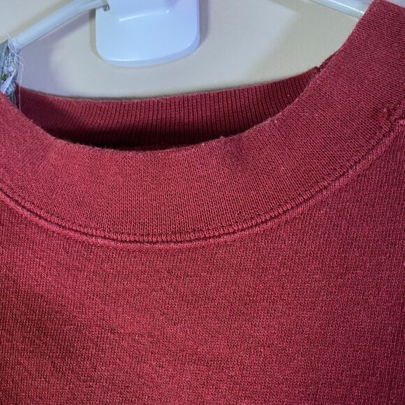 Vintage Florida State Seminoles Men Large Team Edition Apparel  Sweatshirt - Picture 4 of 11